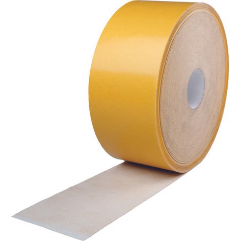 TECEfloor bande adhésive pour joints UP, 120m, 77520019, 77520019