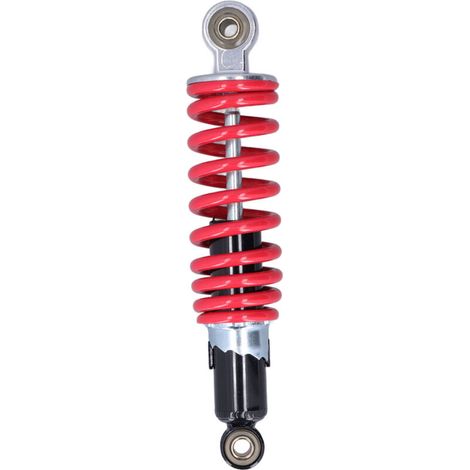 Rear Shock Absorber, 250mm/9.84in Rear Suspension Shock Absorber for 70-125CC ATV, Motorcycle, Pit Bike, Dirt Bike. (1/5)