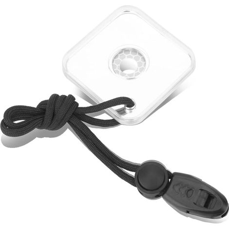 Miroir de signalisation d'urgence, miroir de survie multifonctionnel pour l'extérieur (1/5)