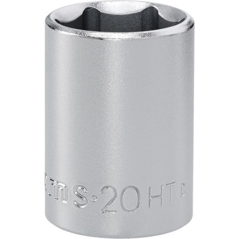 FACOM 6-kant Steckschlüssel 1/2209 mm (1/3)