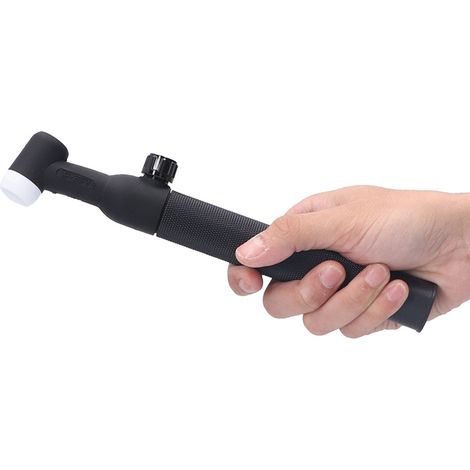 Beyamis Ensemble tête de torche de soudage, étui de protection résistant à l'usure, outils et visserie réglables WP-26WP-26FV (1/5)