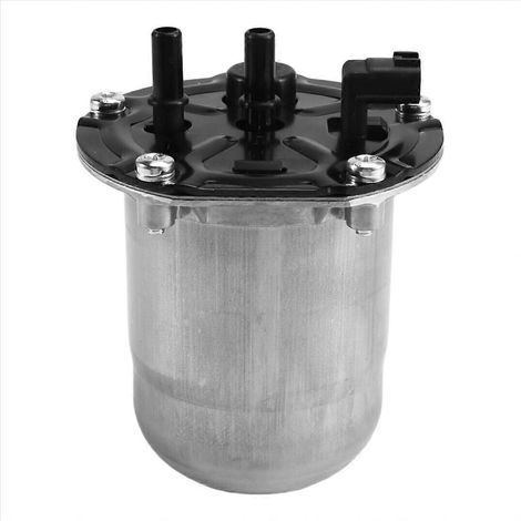 Motorkraftstofffilter für Master III und Navara Pritsche (1/5)