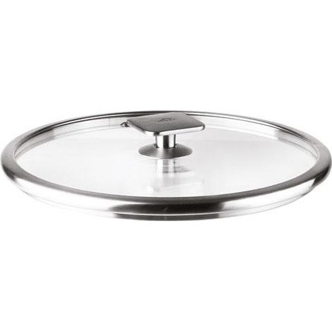 Lacor Combi Tapa Transparente 32 cm Vidrio (1/3)