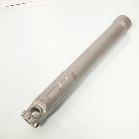 [PRODUIT D'OCCASION] Fourreau de fourche droit origine pour moto Yamaha 50 DTR 2003 à (1/2)