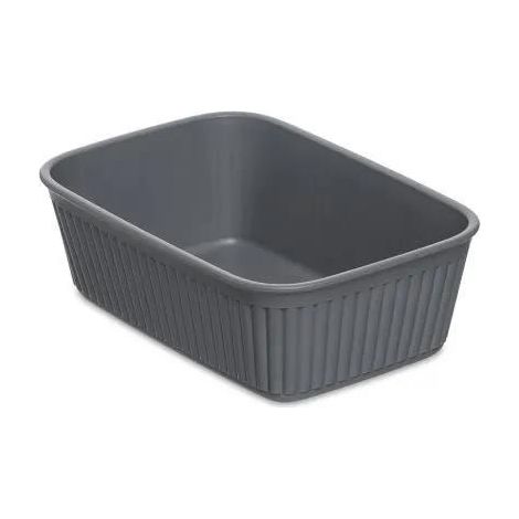 Badezimmer Organizer Tatay Baobab A6 BPA-frei Kunststoff modernes Design (1/2)