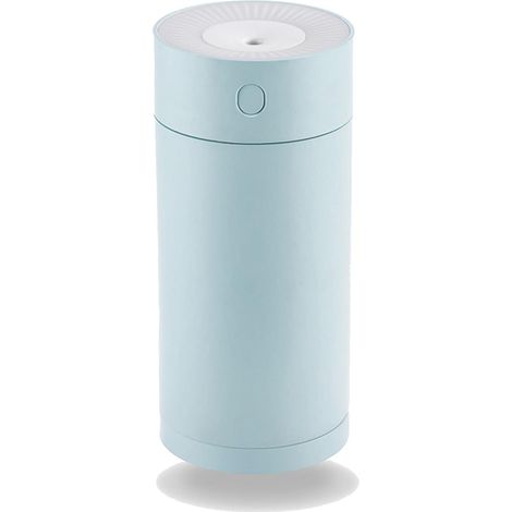 Humidificateur avec plateau diffuseur d'arômes intégré (1/5)