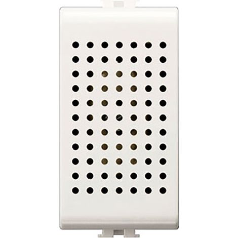 EASY SE8041  SUONERIA 220V-50HZ 8VA