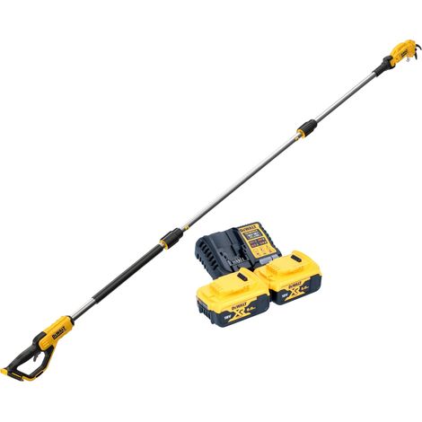 DeWalt DCMPP 569 N Tijeras cortadoras de ramas a batería 18 V 38 mm Solo: sin batería, sin cargador