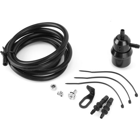 Contrôleur manuel universel de pression turbo 0-60 PSI, soupape de régulation réglable, accessoires de modification auto (1/5)