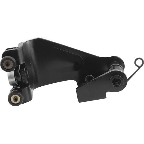 Rouleau de porte coulissante côté conducteur gauche (LH) 72561-TK8-A11 compatible avec Honda Odyssey 2011-2017 (1/5)