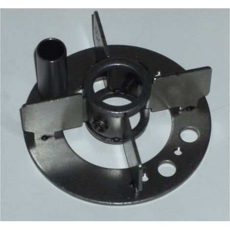 Halter für Luftdüse MB 800 für DAIKIN Altherma C Oil - 5750167 von Daikin