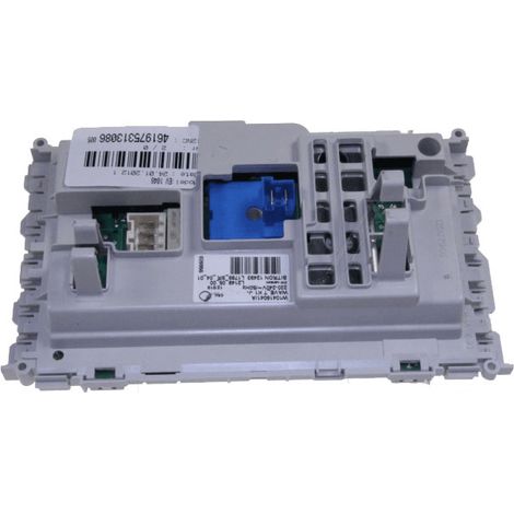 MODULE DE PUISSANCE WAVE PROGRAMME POUR SECHE LINGE   LADEN - 480111104739