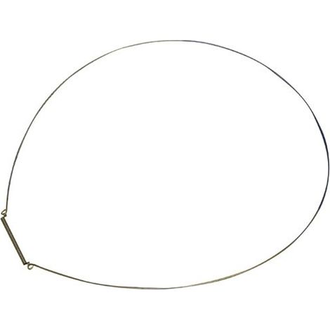 Cerclage avant de manchette pour Lave-Linge INDESIT C00092156