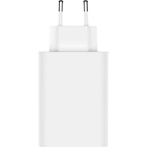 Chargeur VIVO FlashCharge 100W blanc (1/4)