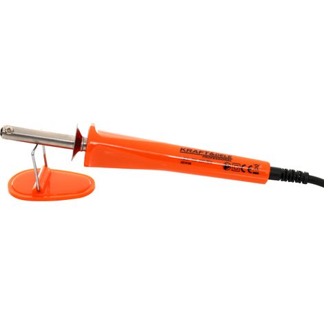 Leder- und Holzbrenner + Etui KD10188 (1/5)