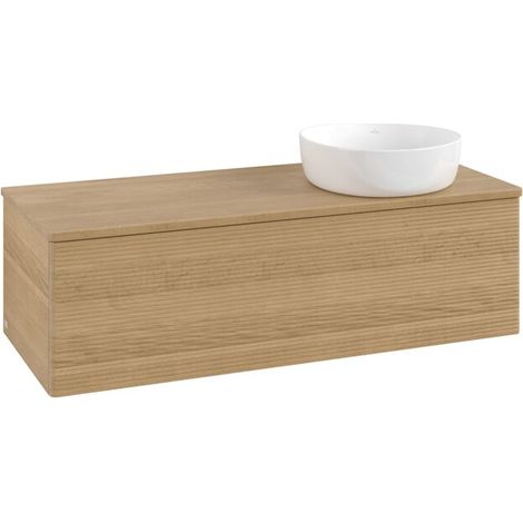 Villeroy & Boch L34111HN WTUS Antao L341 1200x360x500mm (1/3)