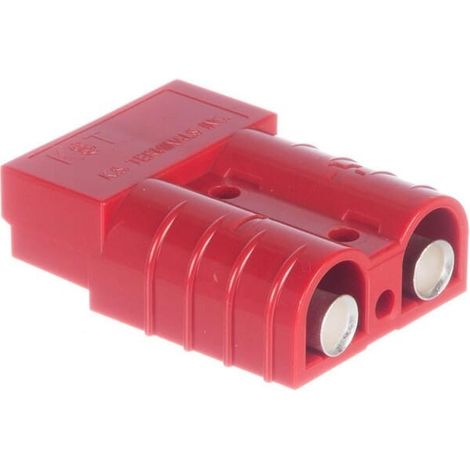 Fiche 50A UNIVERSEL LASB50RED (1/3)