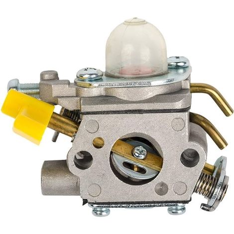 Aftermarket Carburateur Carb pour Homelite Poulan Trimmer Blower Brushcutter 308054013 (1/5)