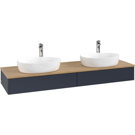 Villeroy & Boch L17051HG WTUS Antao L175 1600x190x500mm (1/3)