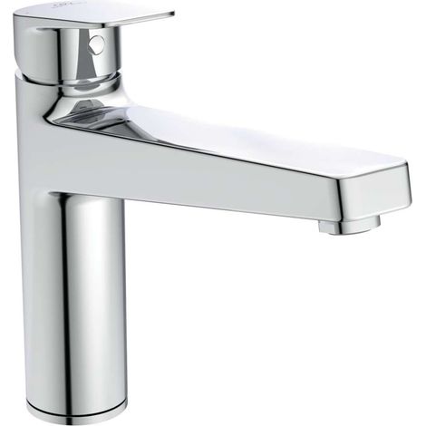IDEAL STANDARD Grifo de cocina Blue Start caño alto (1/4)