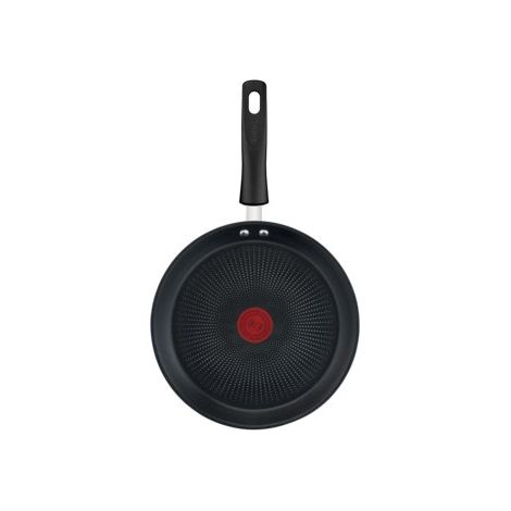 Patelnia naleśnikowa tefal duetto+ 25 cm g73338