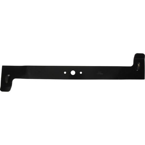 Lame gauche Tracteur Tondeuse Castelgarden/GGP 62 cm TC122 / TCP122 (1/3)