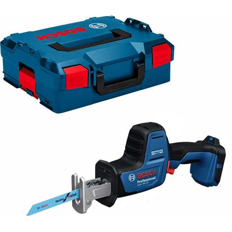 Bosch GSA 18V-24 Professional sierra sable azul compacta (1/5)