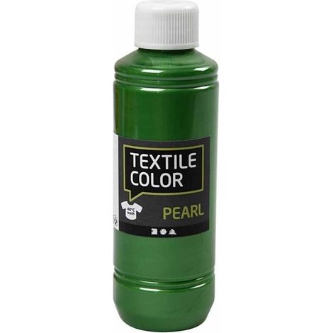 Peinture opaque universelle à base d'eau avec effet nacré-métallique. réf 33726 (1/2)
