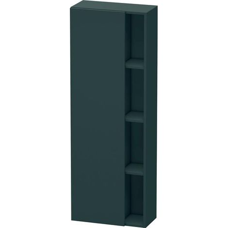 Duravit DuraStyle Hochschrank 1238, 1 Drehtür, Anschlag links, (1/5)