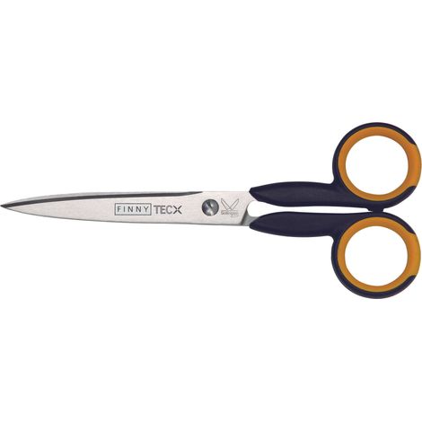Kretzer 732015 Ciseaux combinés 15 cm