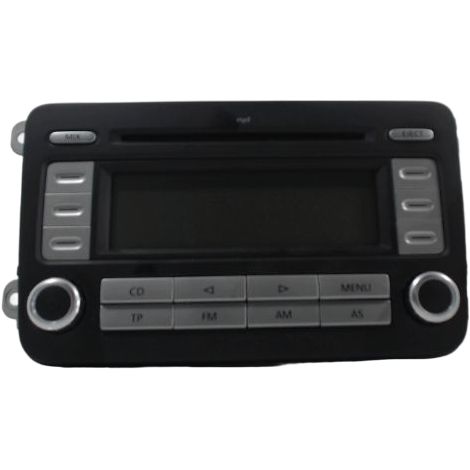 Autoradio VOLKSWAGEN Golf [PRODUIT D'OCCASION]♻️3c8057195x