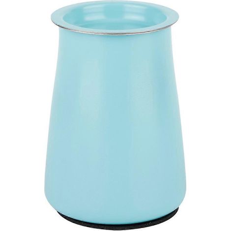 Filtre tamis inox pour café moulu, passoire de précision avec manche, accessoire de préparation barista, outil de filtrage réutilisable, cuillère doseuse et tamiseuse (1/5)