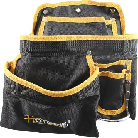 BOLSA HERRAMIENTAS 26X26X10 CM (1/5)
