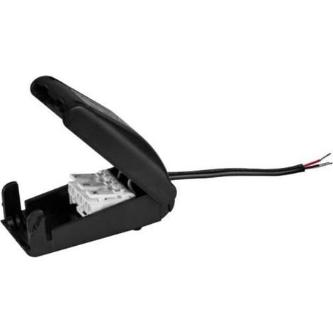 BRUMBERG ANSCHLUSSBOX 230 V AC 3-POLIG (83330000)