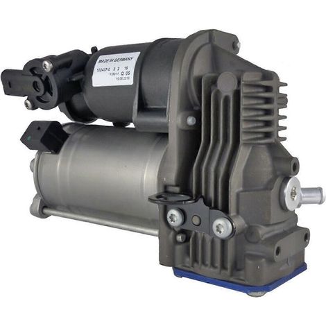 Luftfederungskompressorpumpe A1663200104 für M/-KLASSE X166--