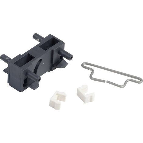 Schneider Electric – LAD9V2 – Verrouillage mécanique pour contacteurs-inverseurs TeSys D – 3P4P – Compatible LC1D09 à LC1D38 – Indice de protection IP20