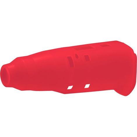 Makita Couvercle de protection rouge - 422828-0