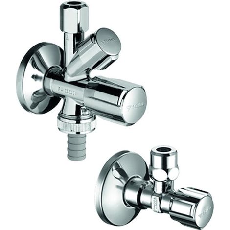 SCHELL Set de raccordement COMFORT 1/2p - 3/8p
