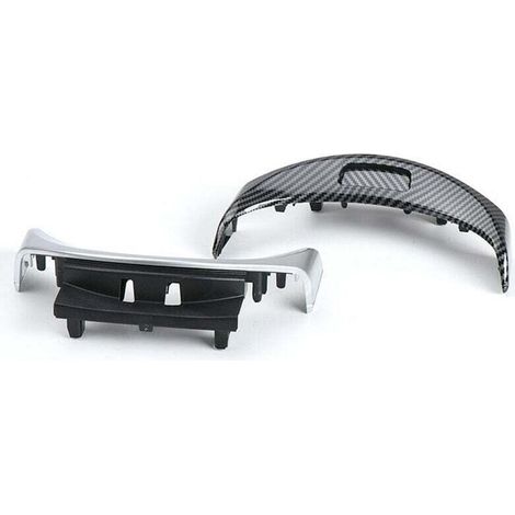 Center Console Armrest Storage Box Unlock Button Cover Protection W205 W253 2015-2021 (1/4)
