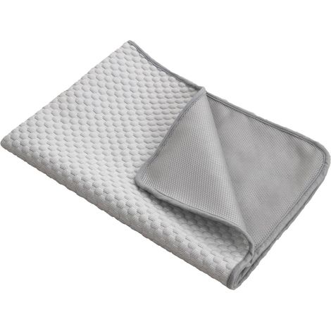 Cooling Pet Mat Breathable Pet Ice Mat,Indoor Outdoor Pets
