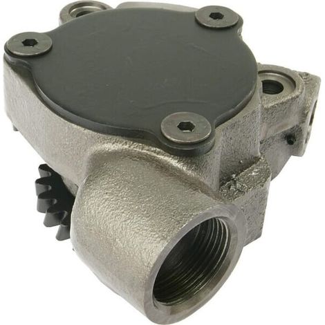 Pompa olio VAPORMATIC VPD1025