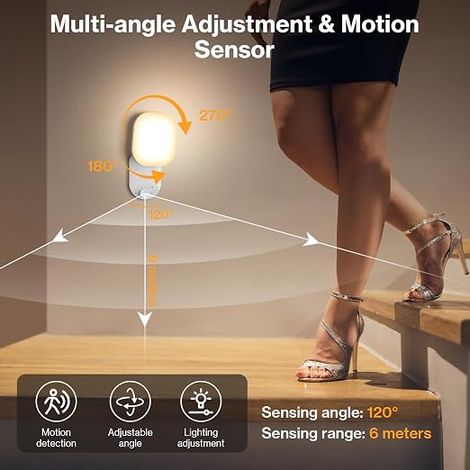 Up Down Indoor Wall Light E27 Wall Lamp (1/4)