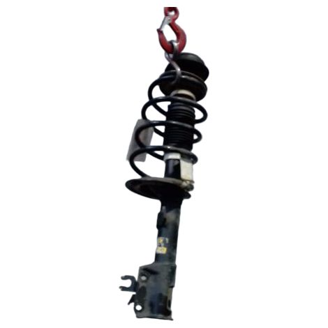 [PRODUIT D'OCCASION] Amortisseur Avant Droit FIAT Panda 2003- ♻️ Ref Oe. 51857948 - Garantie à vie (1/2)