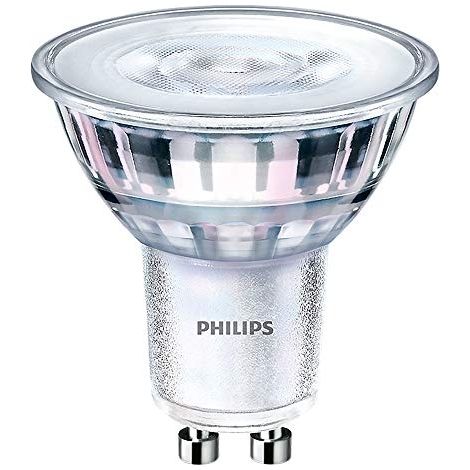 Lampadina Led CorePro LED Spot 4W GU10 840 36D dimmerabile PHILIPS 73022500 (1/5)