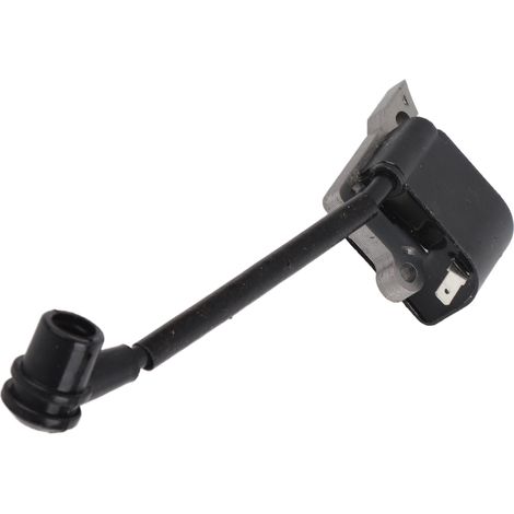 Bobine d'allumage 530039143 en cuivre, accessoire d'allumage moteur de remplacement pour tronçonneuse Husqvarna 235 240 (1/5)