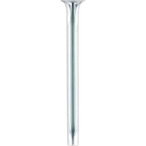 TIMCO Express Nails Silver - 6.0 x 60