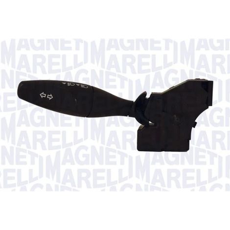 Commutateur de colonne de direction Magneti Marelli 000050160010 FORD 4053296