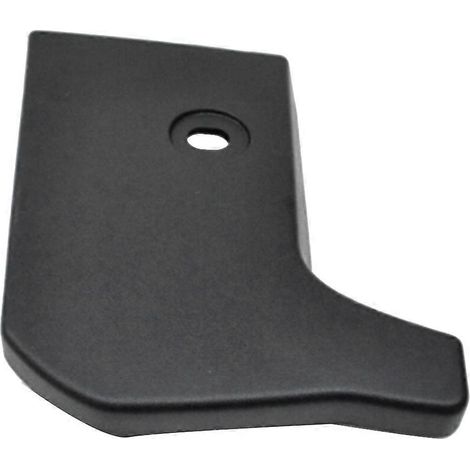 Schwellerendkappe 1BJ10175AC 1877700 für Ford Fiesta MK8 - Autozubehör (1/5)