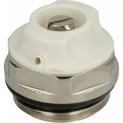 Purgeur de radiateur 1/2’’