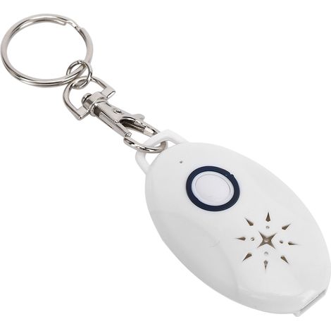 Répulsif anti-moustiques et souris ultrasonique portable, rechargeable par USB (1/5)
